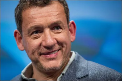 Comment s'appelle le facteur un peu simplet et tr&egrave;s attachant ?