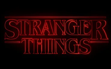 Quiz Stranger things