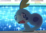 Quiz De quel g�n�ration viennent ces starter ?