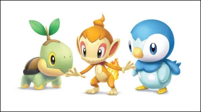 De quel g&eacute;n&eacute;ration viennent ces starter ?