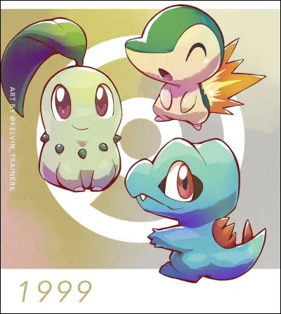 Puis, ces starter viennent...