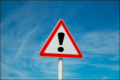 Comment r&eacute;agis-tu face au danger ?