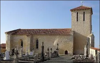 Nous sommes dans les Pays-de-la-Loire, &agrave; Chalais. Localit&eacute; du village de Saint-Pierre-le-Vieux, dans l'aire d'attraction Fontenaisienne, elle se situe dans le d&eacute;partement...