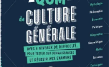 Quiz Culture g�n�rale