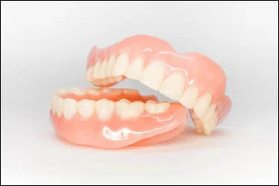 7. Combien de dents a un adulte normalement ?