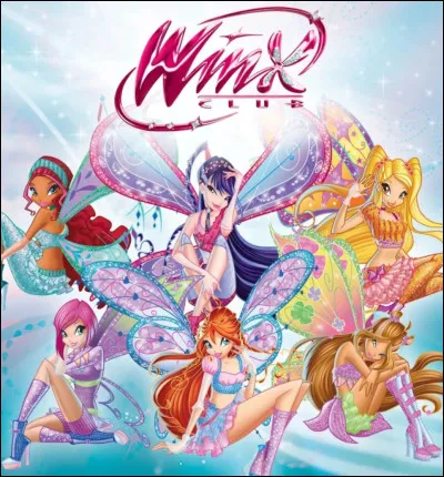 Quelle Winx pr&eacute;f&egrave;res-tu ?