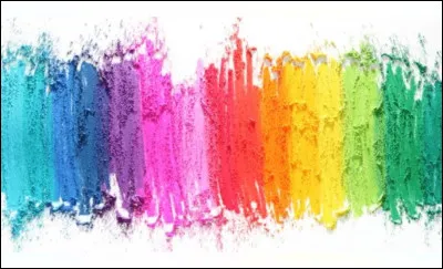 Quelle est ta couleur pr&eacute;f&eacute;r&eacute;e ?