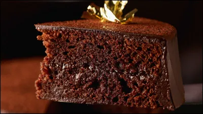 On mange une sachertochte, mais o&ugrave; ?