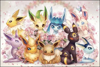 Quelle est ta couleur pr&eacute;f&eacute;r&eacute;e ? (2)