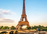Quiz Voyage en France : Paris