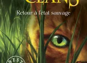 Quiz Quiz LGDC - Retour � l'�tat sauvage