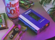 Test Quel genre d�ado serais-tu dans les ann�es 80 ?