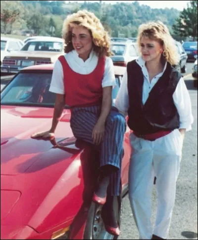 Ton style vestimentaire serait :