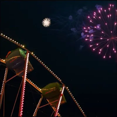 Quel serait le r&ecirc;ve ultime pour toi, dans les 80s ?