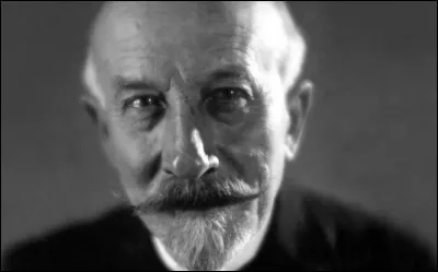 Qui est ce cin&eacute;aste et illusionniste fran&ccedil;ais r&eacute;alisateur du film ''Le R&ecirc;ve du ma&icirc;tre de ballet'' ?