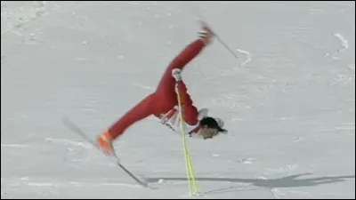 Quel est l'autre nom du ''ballet &agrave; ski' ?