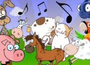 Quiz Chansons avec des animaux