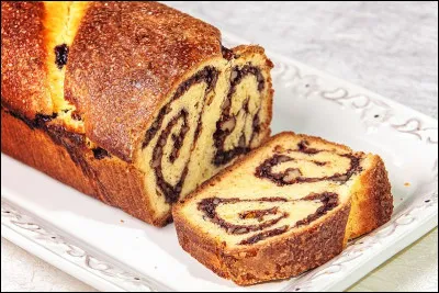 Le cozonac est une brioche qui se d&eacute;guste...