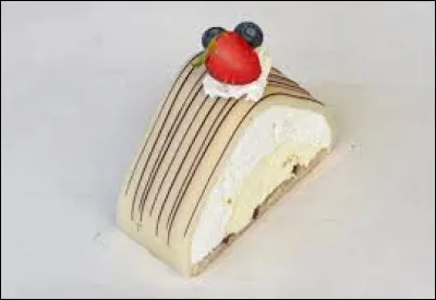 Un g&acirc;teau en forme de pyramide : le g&auml;sebryst. D'o&ugrave; vient-il ?