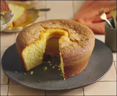 Le p&atilde;o-de-L&oacute; se mange...