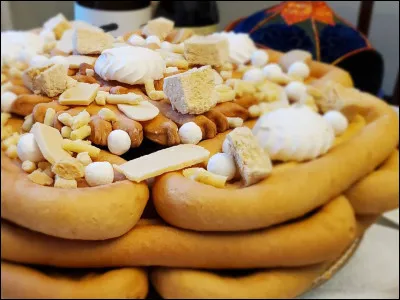 Le Ul Boov ou "g&acirc;teau semelle " se mange avec du th&eacute; au lait, mais o&ugrave; ?