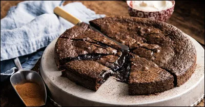 Dans quel pays mange-t-on un kladdkaka ?