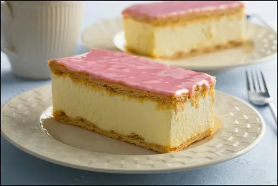 Un g&acirc;teau au nom rigolo, tompouce, mais n&eacute;anmoins d&eacute;licieux ! O&ugrave; peut-on le manger ?