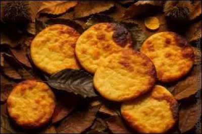 O&ugrave; d&eacute;guste-t-on ces falculelles &agrave; base de fromage de brebis ?