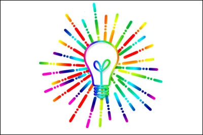 Quand tu as une id&eacute;e, tu�