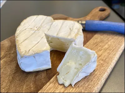 Je fais la fiert&eacute; du pays de Bray.