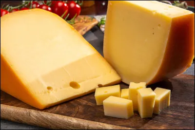 Je viens de Hollande.