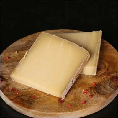 Je viens de Suisse...et je n'ai pas de trous !