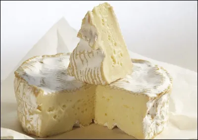 Je viens de Normandie.