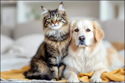 Ses descendants sont des loups.