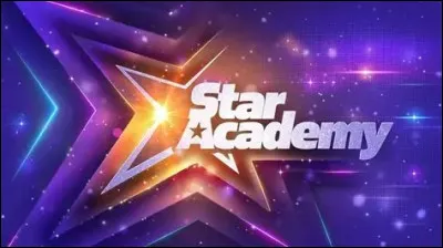 Aimes-tu la ''Star Academy'' ?