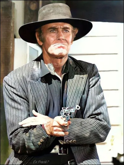 Je suis le p&egrave;re de Jane et Peter. Qui suis-je ?