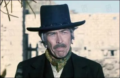Je joue l'illustre Pat Garrett, le sh&eacute;rif qui a abattu Billy the Kid. Qui suis-je ?