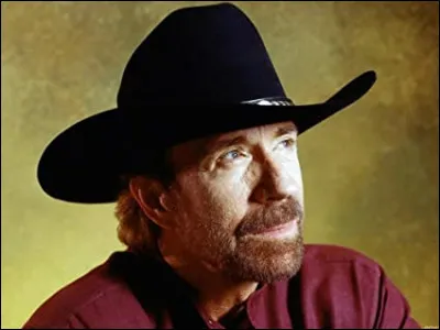 Je suis le plus c&eacute;l&egrave;bre Texas Ranger. Qui suis-je ?