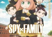 Test ''Spy � Family'' : qui es-tu dans l'�cole Eden ?