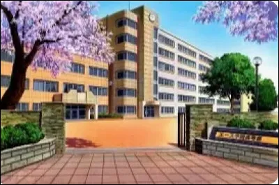 Quel ton niveau scolaire ?