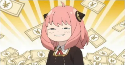 As-tu beaucoup d'argent ?