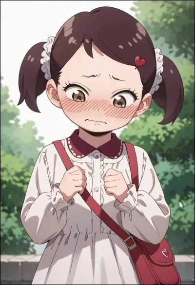 Quelle ta principale qualit&eacute; ?