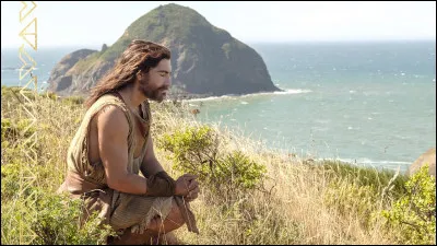 Robinson d&eacute;cide de construire un bateau pour quitter l'&icirc;le, comment l'appelle-t-il ?