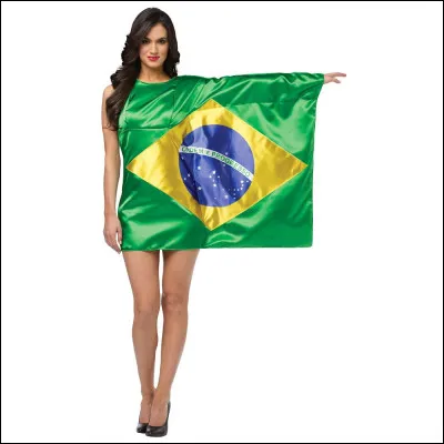 Quelle est la capitale du Br&eacute;sil ?