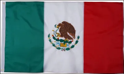 Quelle est la capitale du Mexique ?