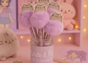 Test Aimes-tu les choses kawaii ?