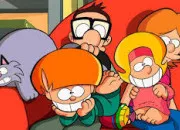 Quiz Les P'tits Diables