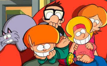 Quiz Dessins anim�s