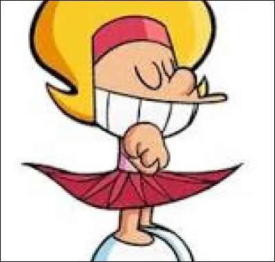 Comment s�appelle ce personnage qui fait punir son fr&egrave;re ?