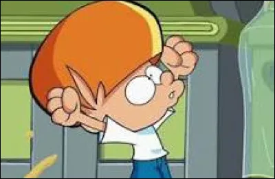 Comment s�appelle le petit fr&egrave;re de Nina ?